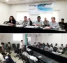 The 2 Phase District level Social Audit Public Hearing under MGNREGS at Phek