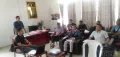 TSEMINYU CONDUCTS TRAINING FOR SUPERVISORS & ENUMERATORS