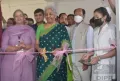 NIRMALA INAUGURATES DIALYSIS UNIT IN DIMAPUR   