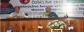 NIRMALA INTERACTS WITH THE BUSINESS COMMUNITY AND MEDIA