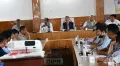 WOKHA DPDB MEETING HELD