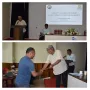 Photo caption: Advisor, Dr. Neikiesalie Kire graced the valedictory function of the capacity-building programme on the 15th Finance Commission Grants for ULBs held at the Don Bosco Training Institute, Dimapur on 23rd September 2022.