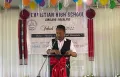 CELEBRATION OF CULTURAL DAY AT CHRISTIAN SCHOOL LONGLENG