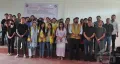 CLOSING PROGRAMME OF POSHAN MAAH 2022 HELD IN MOKOKCHUNG