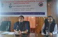 DISHA MEETING HELD AT PEREN