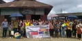 DISTRICT LEVEL BABY SHOW COMPETITION HELD AT PEREN