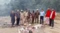ENFORCEMENT DRIVE CONDUCTED AT MON