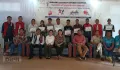 Felicitation programme for medal winners at Niuland
