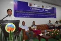 NSRLM ORGANISES FIRST CEO MEET AT DIMAPUR