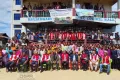 FIRST SPECIAL CREDIT OUTREACH PROGRAMME ON PM-KISAN SAMMAN NIDHI HELD AT LONGLENG