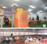 GOVERNOR ATTENDS PWC FRESHER'S SOCIAL AT DIMAPUR