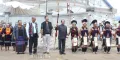 GOVERNOR VISITS NOKLAK