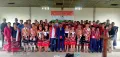 All NAGALAND HINDI TEACHERS UNION PEREN UNIT CELEBRATES HINDI DIWAS AT TENING