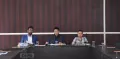 DISTRICT DEVELOPMENT COORDINATION AND MONITORING COMMITTEE DISHA HELD AT KOHIMA