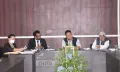 Kohima DPDB meeting