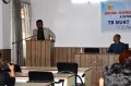 KOHIMA DISTRICT TB FORUM MEETING