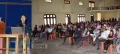 LIFE NGO interacting with people of Tuensang and the stakeholders in the interactive session