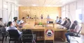 NOKLAK DPDB MEETING HELD