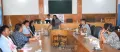 TRAINING ON SUSTAINABLE DEVELOPMENT GOALS HELD AT WOKHA