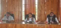 PEREN DPDB MEETING HELD