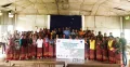 POSHAN MAAH CELEBRATION HELD AT MON