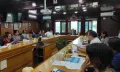 SCAP meeting