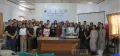 STRY PROGRAMME ON VALUE ADDITION ON VEGETABLES ORGANISED