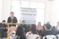 PROGRAMMES CONDUCTED AT NOKLAK AS PART OF WORLD TOURISM DAY