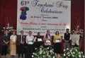 TEACHERS’ DAY CELEBRATED AT MOKOKCHUNG