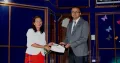 TEACHERS’ DAY CELEBRATED AT TUENSANG