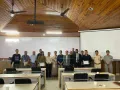 DISTRICT LEVEL COORDINATION COMMITTEE ON TOBACCO CONTROL HELD
