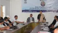 TUENSANG SHAMATOR AND NOKLAK DISHA MEETING HELD