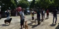 WORLD RABIES DAY OBSERVED AT CHUMOUKEDIMA