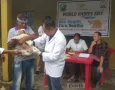 World Rabies Day at Tseminyu