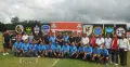 1st PEREN DISTRICT FOOTBALL LEAGUE 2022 KICKS OFF