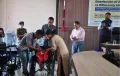 ASSISTIVE AIDS DISTRIBUTED TO PWDS IN MOKOKCHUNG