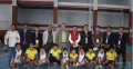 SEPAK TAKRAW TOURNAMENT CONCLUDES