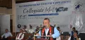 ANCSU ORGANISES COLLEGIATE MEET
