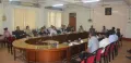 DIMAPUR DPDB MEETING HELD