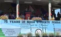 NSF CELEBRATES 75 YEARS JUBILEE