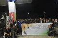  "Freedom Rider Biker Rallies" along with the Kohima team led by Secretary YRS Wezope Kenye on their arrival at Kohima on 8th October 2022. 