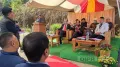 MUKHI VISITS AVANKHUNG VILLAGE