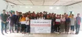 HANDS-ON TRAINING ON FIELD TESTING KIT HELD AT WOKHA