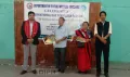 INTERNATIONAL DAY OF OLDER PERSONS HELD AT LONGLENG