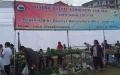 KISAN MELA-CUM-EXHIBITION SALES DAY AT LONGLENG