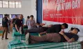 NATIONAL VOLUNTARY BLOOD DONATION DAY CELEBRATED