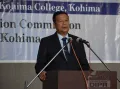 RTI WEEK OBSERVED AT KOHIMA