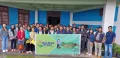 SWACHHATA HI SEVA CAMPAIGN AT PHEK DISTRICT