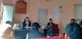 TENING SUB-DIVISION HOLDS MEETING