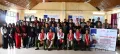 TRAINING ON COMMUNITY-LEVEL PARTICIPANTS UNDER JJM UNDERWAY